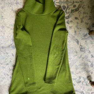 Dudley Stephens Cobble Hill Turtleneck